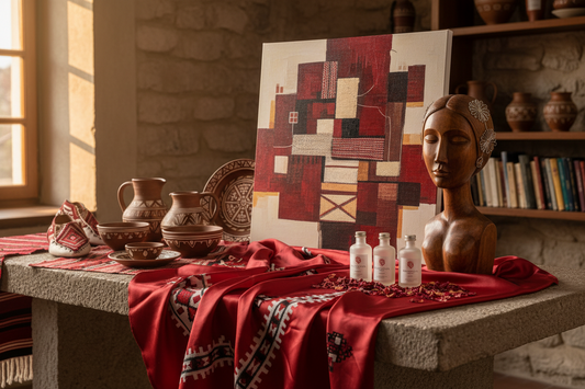 Contemporary Bulgarian Art Today: Why Collectors Should Be Paying Attention