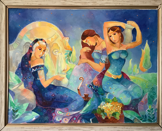 The Piper’s Family