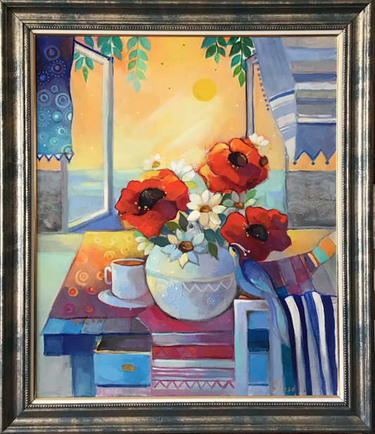 The Island of Happiness 2